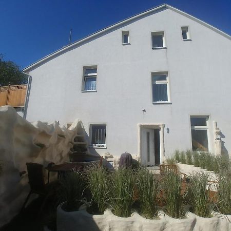 Ferienwohnung Norddeich Norden Exterior foto